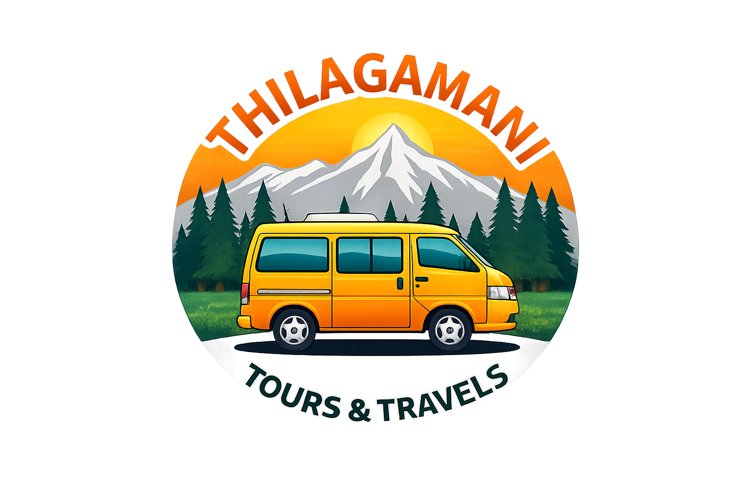 Thilagamani Tours and Travels